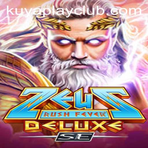 Thrilling Gameplay and Strategies of ZeusRushFeverDeluxeSE at Kuyaplay Casino