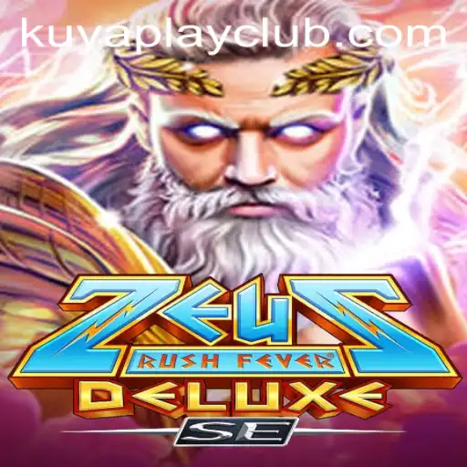 Thrilling Gameplay and Strategies of ZeusRushFeverDeluxeSE at Kuyaplay Casino